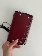 A6 - Ruby Key
