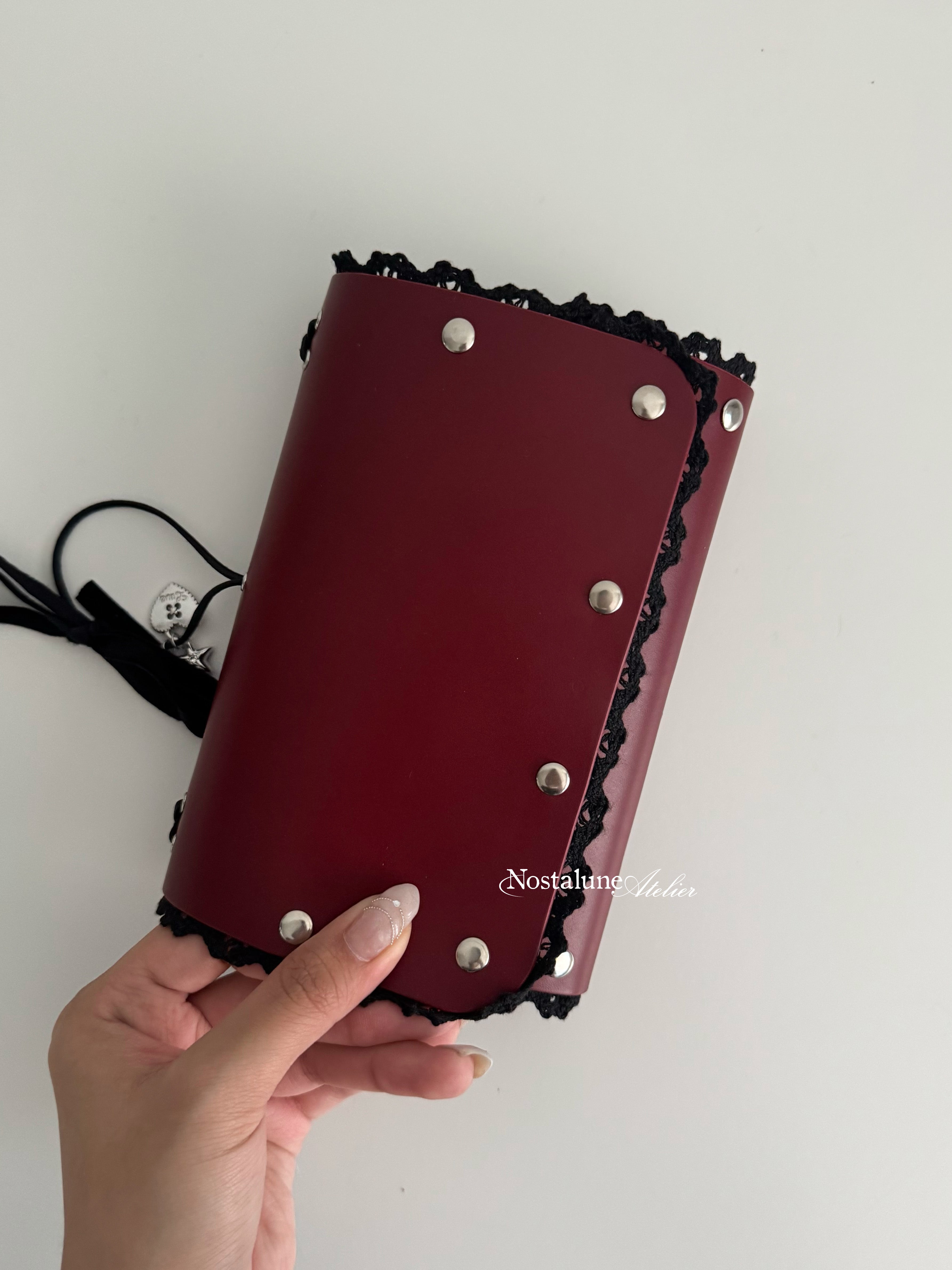 A6 - Ruby Key