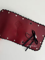 A6 - Ruby Key