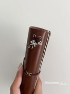 A6 - Belle (with Pockets)