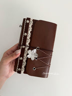 A6 - Belle (with Pockets)