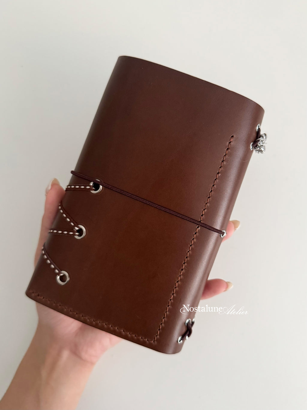 A6 - Belle (with Pockets)