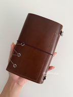 A6 - Belle (with Pockets)