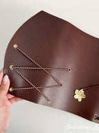 A5 SIZE - Caramel