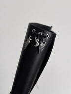 A5 SIZE - Hazy (with Pockets)