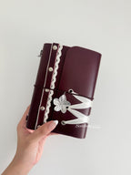 A6 - Rosalie (with Pockets)