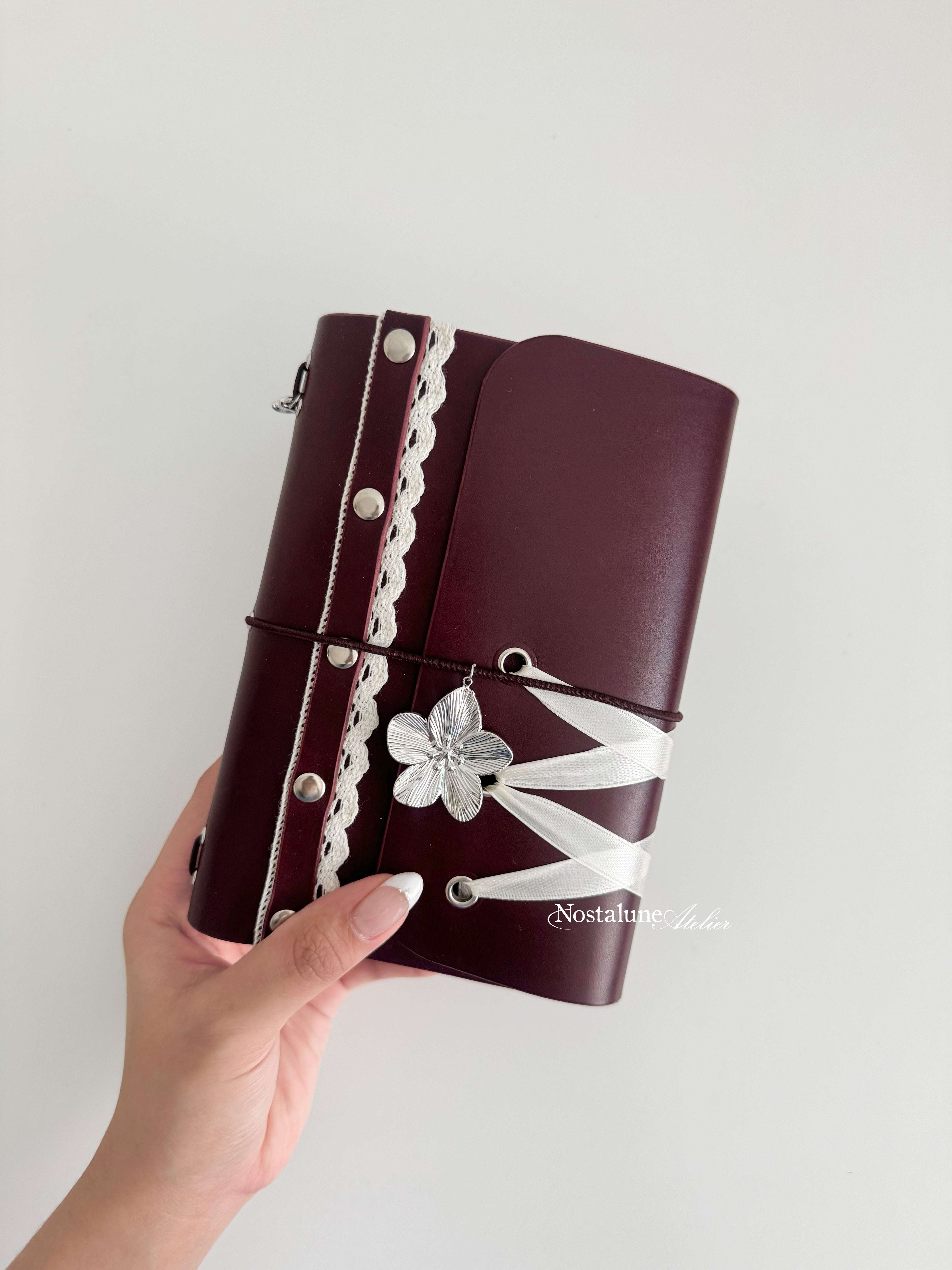 A6 - Rosalie (with Pockets)