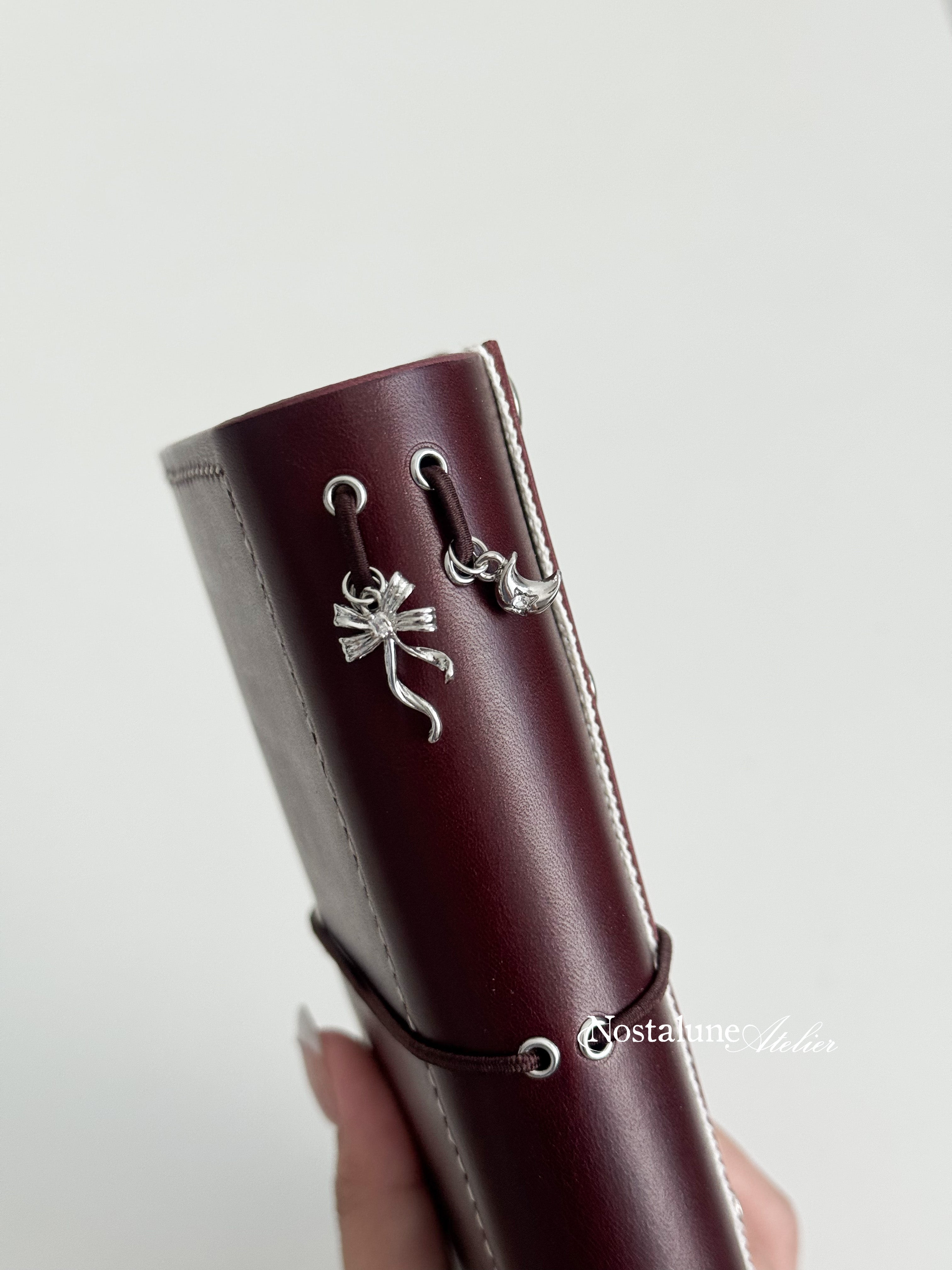 A6 - Rosalie (with Pockets)