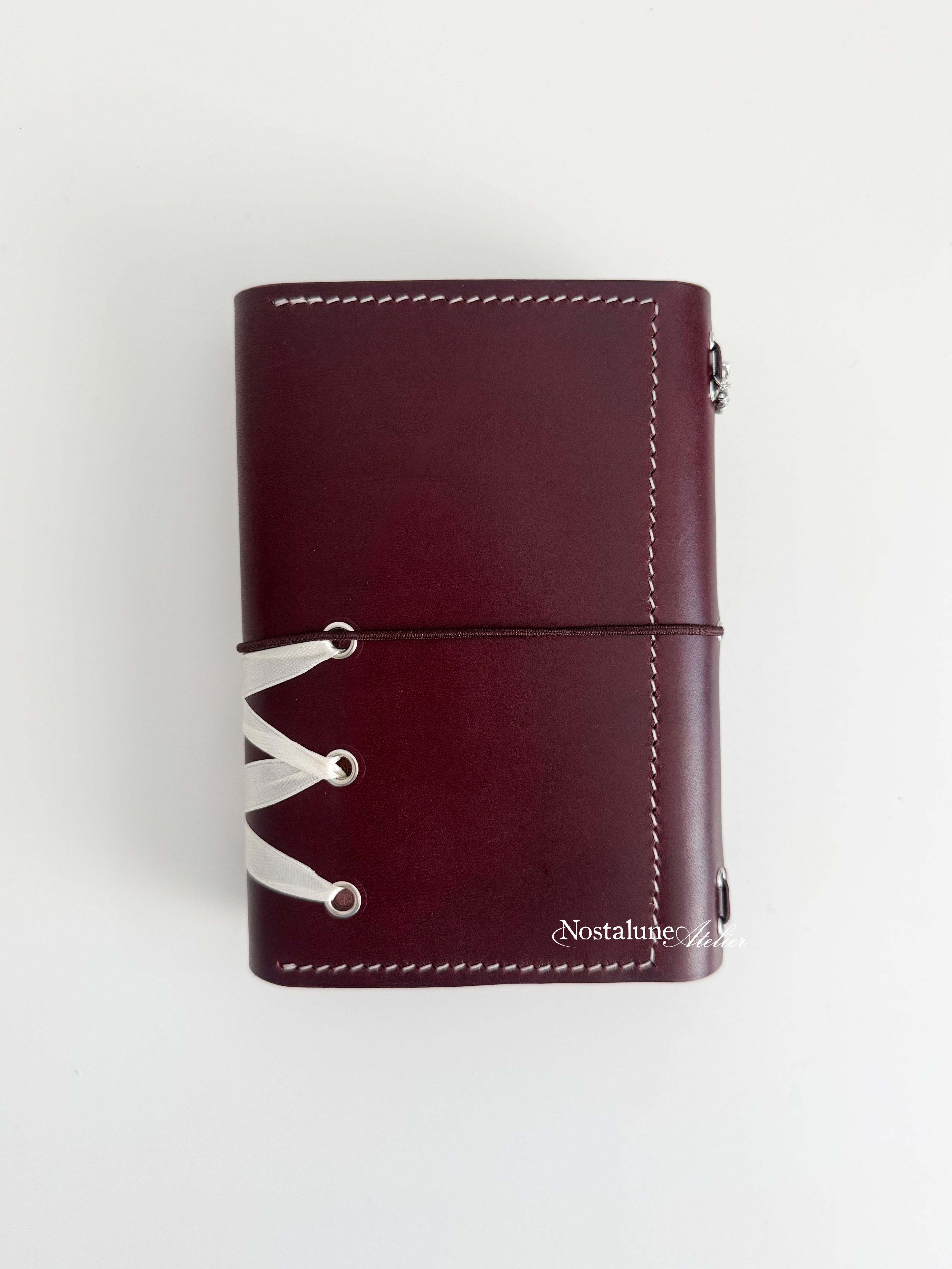 A6 - Rosalie (with Pockets)