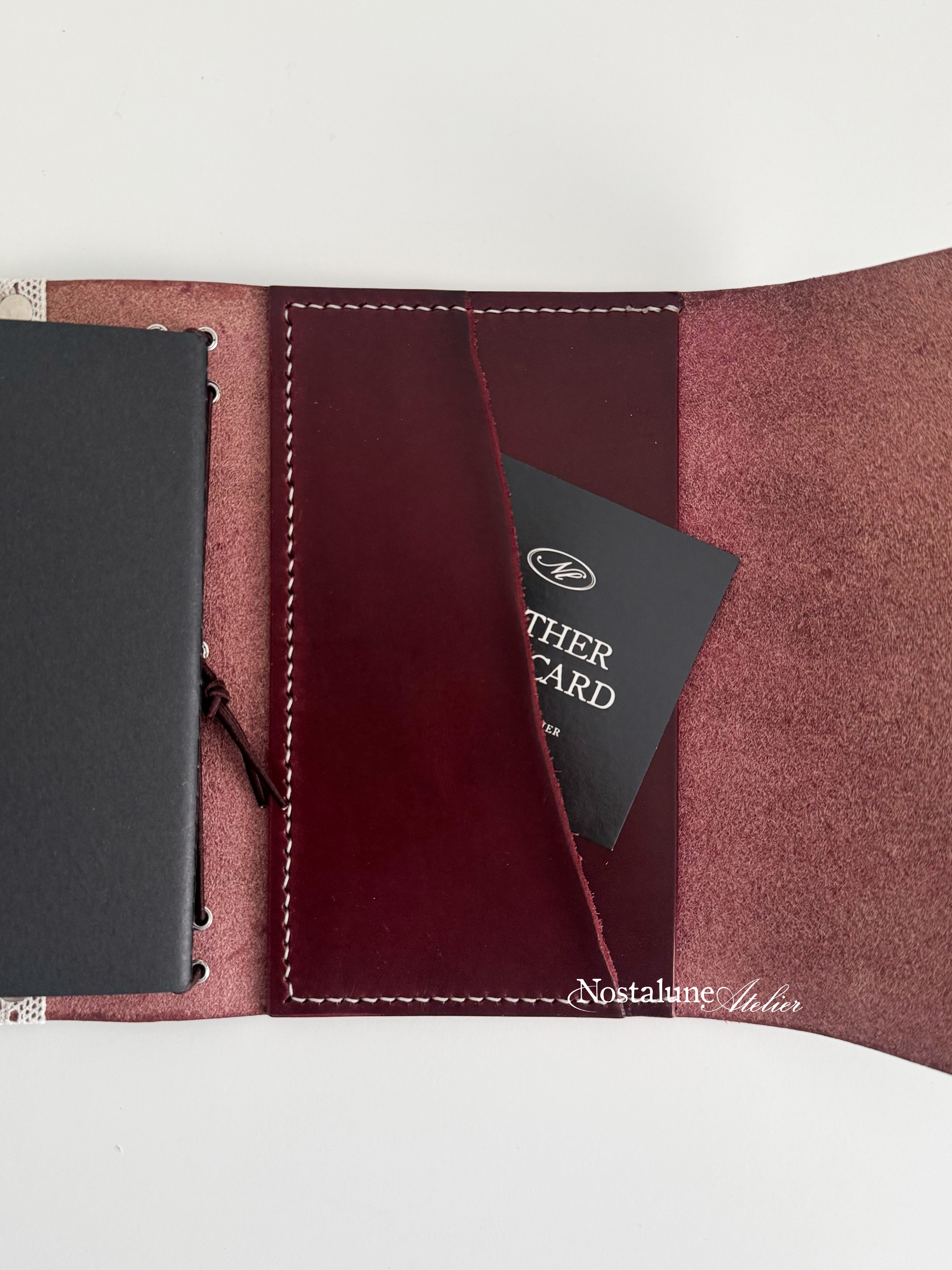 A6 - Rosalie (with Pockets)
