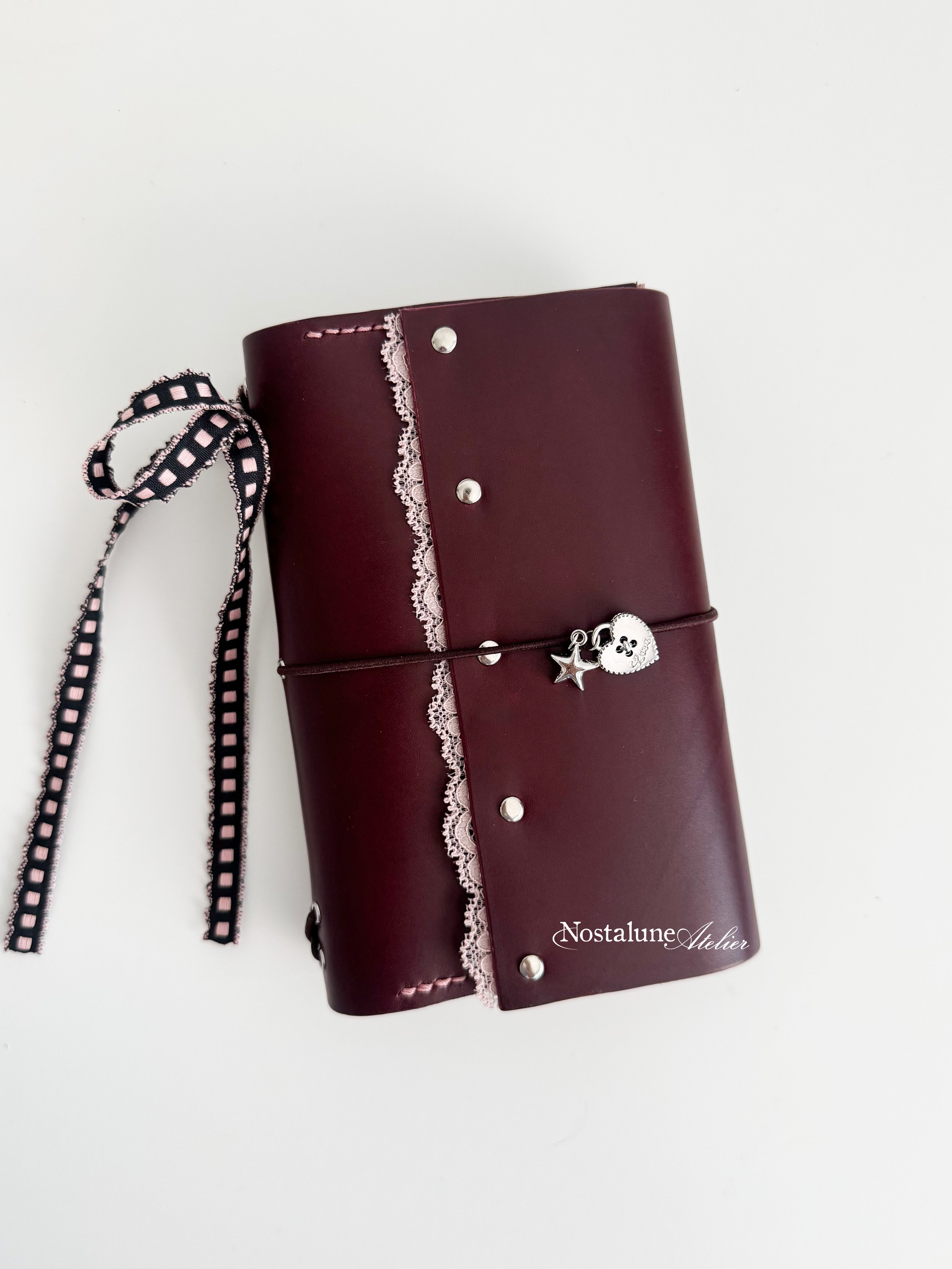 A6 - Bella (with Pockets)