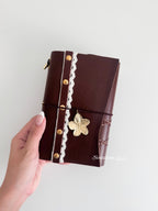 A6 - Cara (with Pockets)