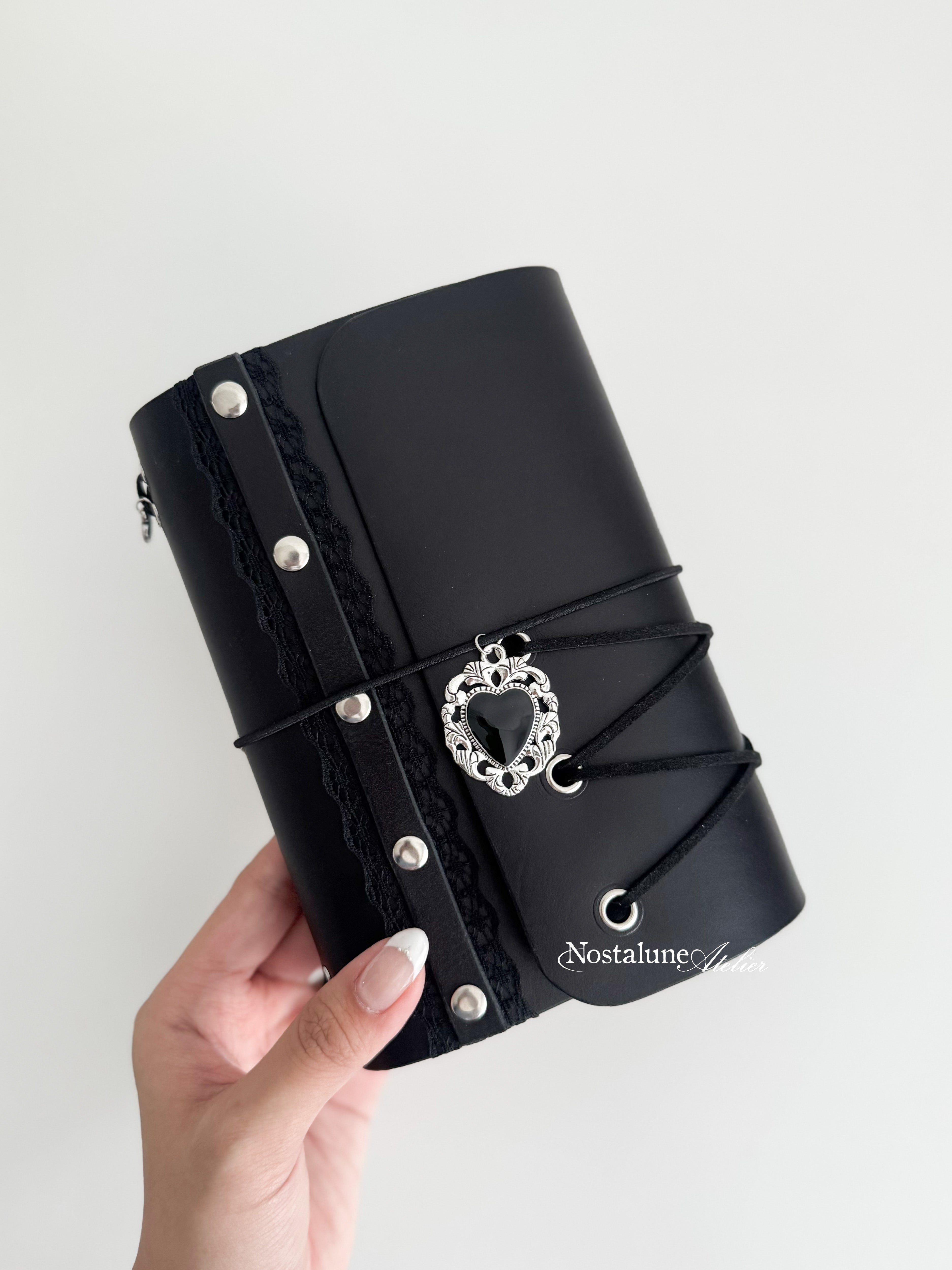 A6 - Eclipse (with Pockets)