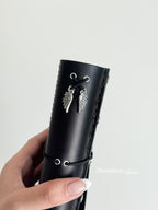 A6 - Eclipse (with Pockets)