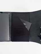 A6 - Eclipse (with Pockets)