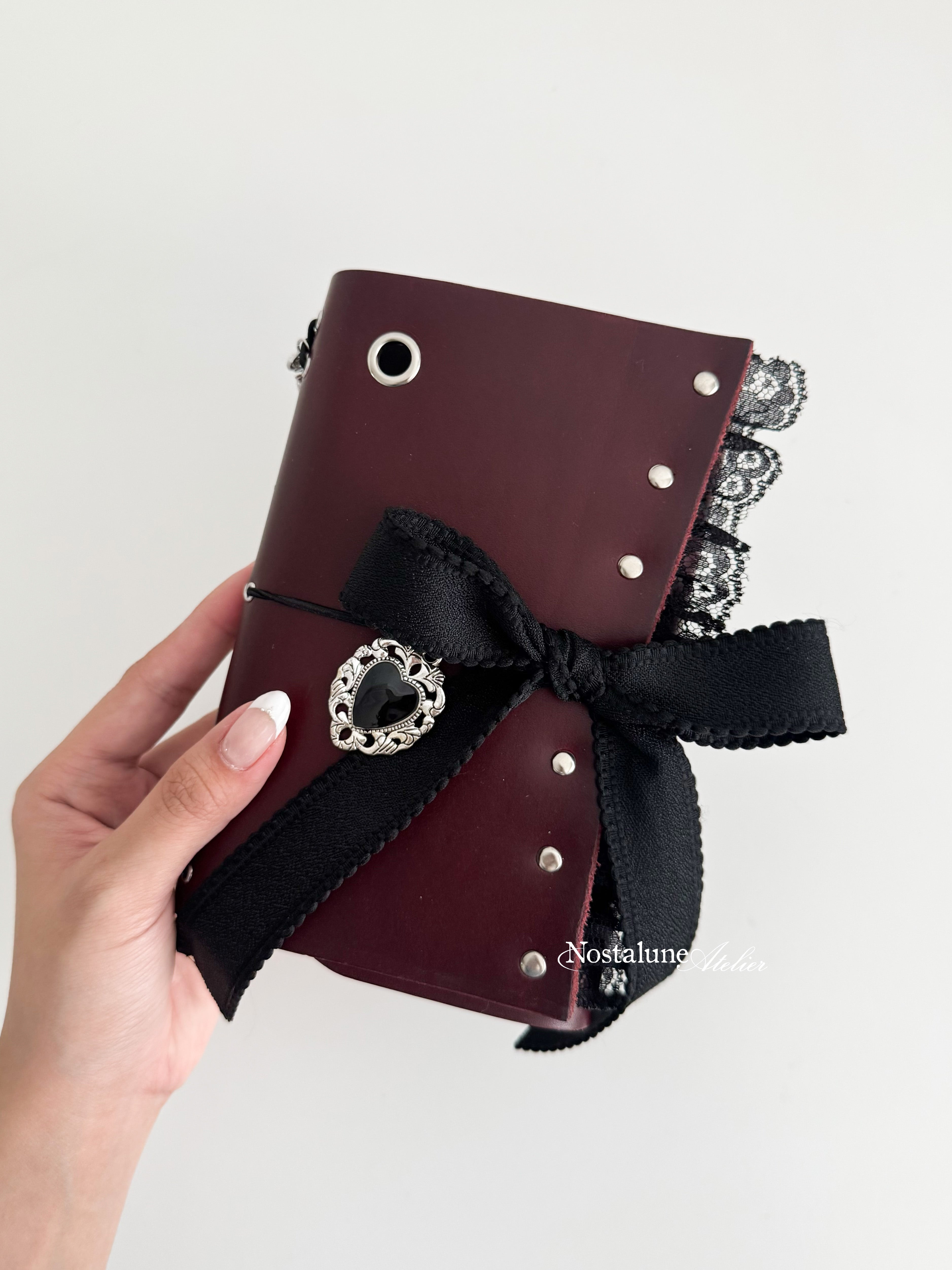 A6 - Blaire (with Pockets)