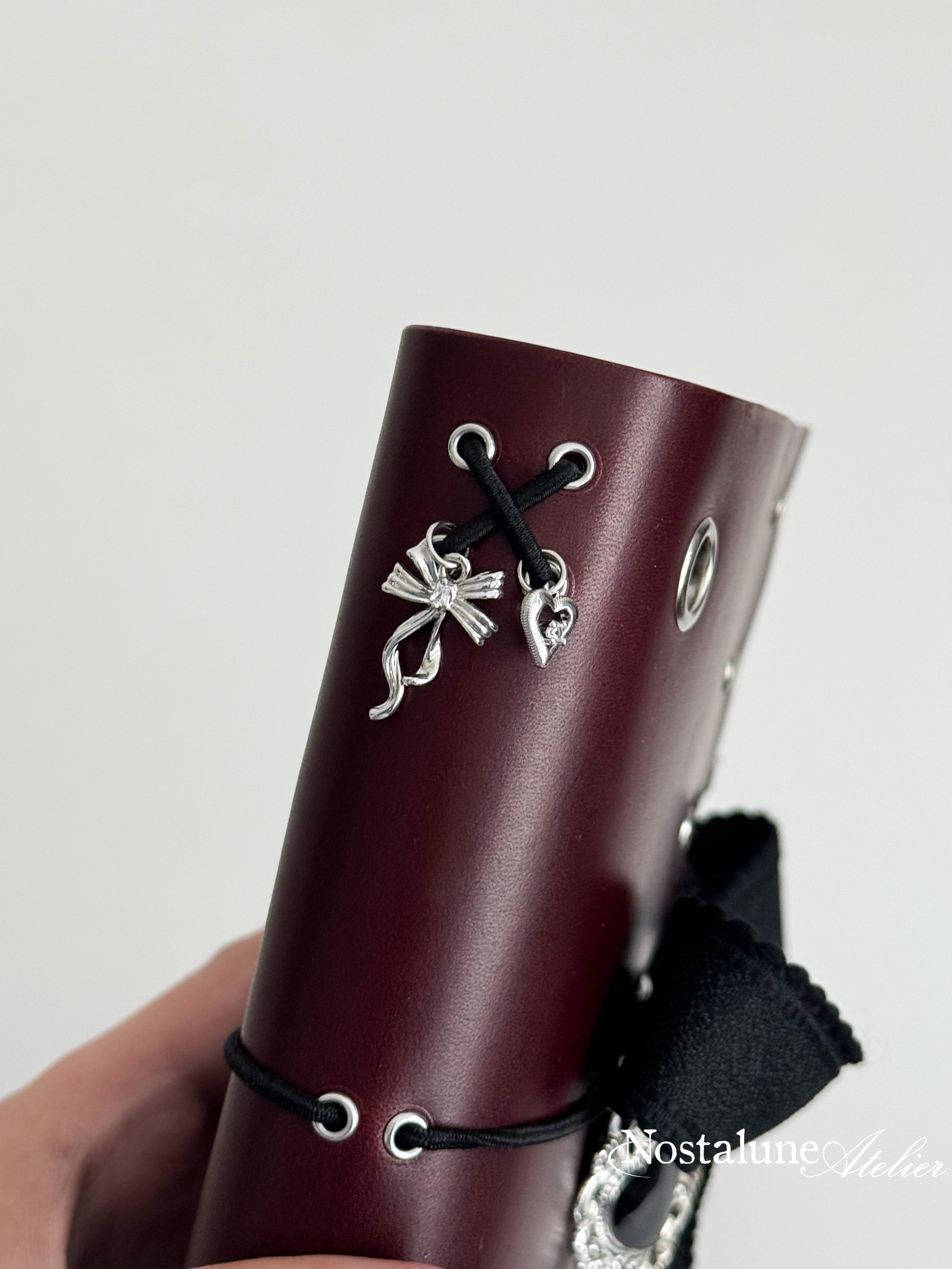 A6 - Blaire (with Pockets)