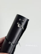 A6 - Silverlace (with Pockets)