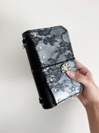 A6 - Silverlace (with Pockets)