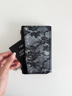 A6 - Silverlace (with Pockets)
