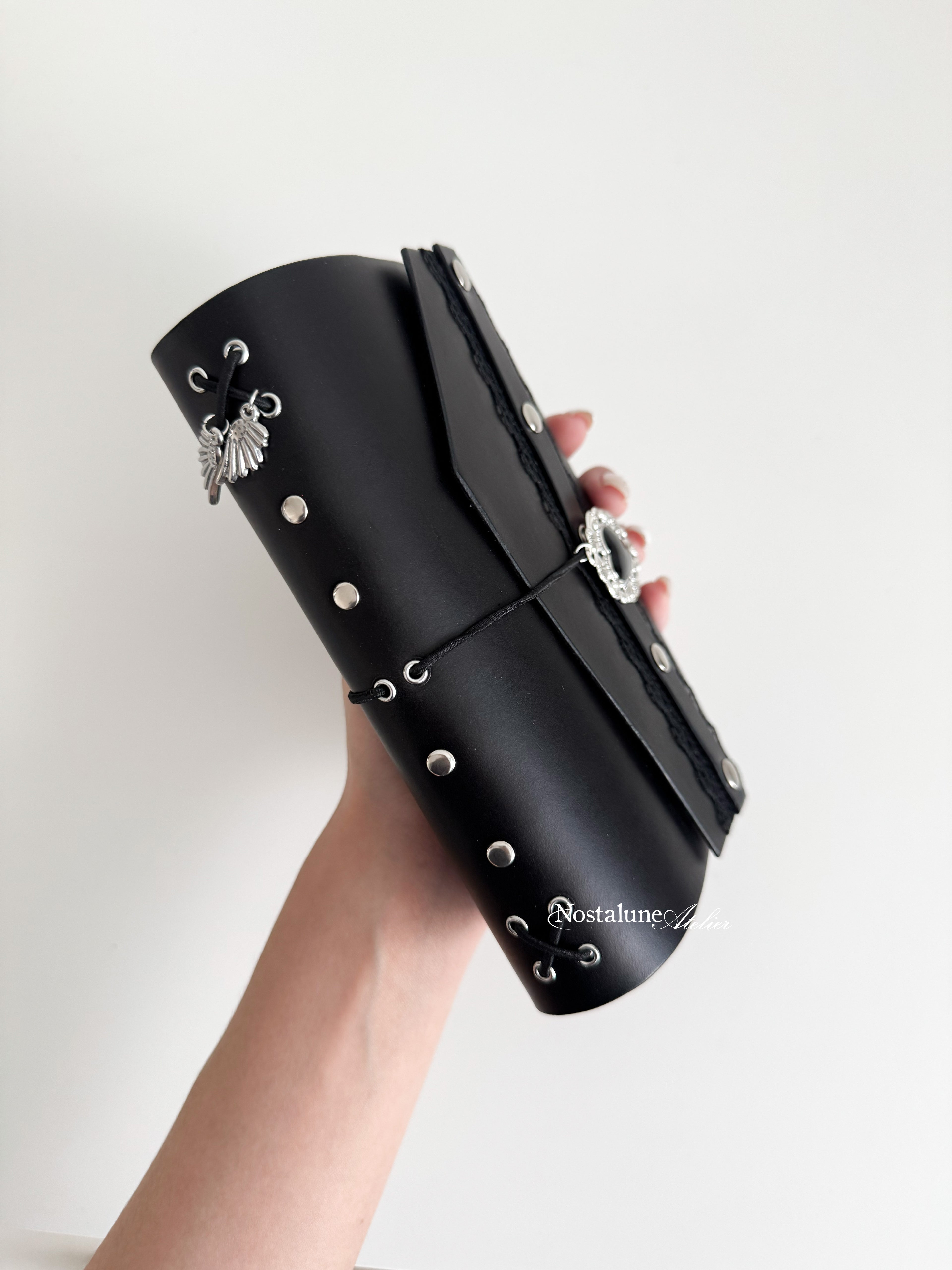 A6 - Noira (with Pockets)