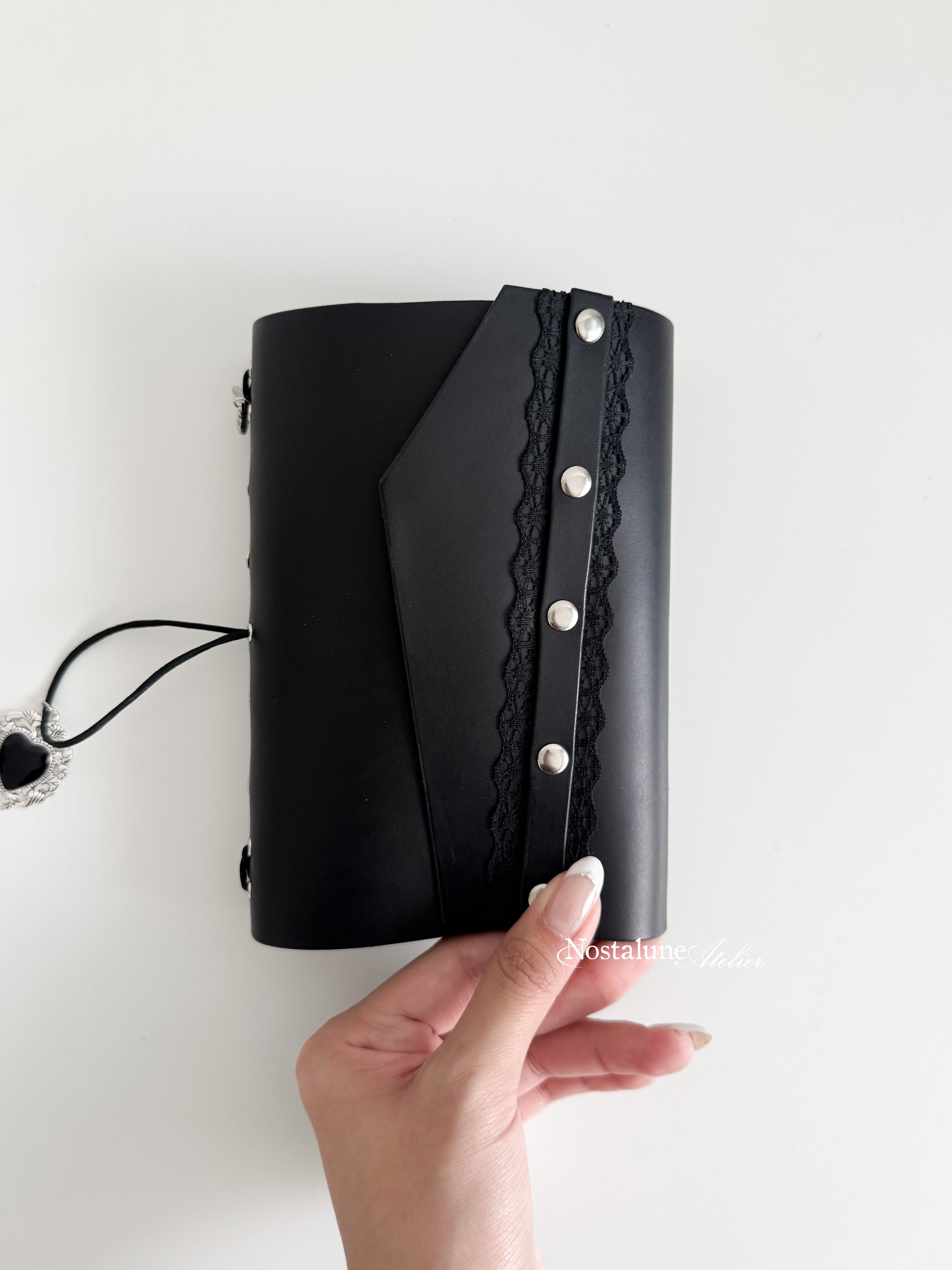 A6 - Noira (with Pockets)