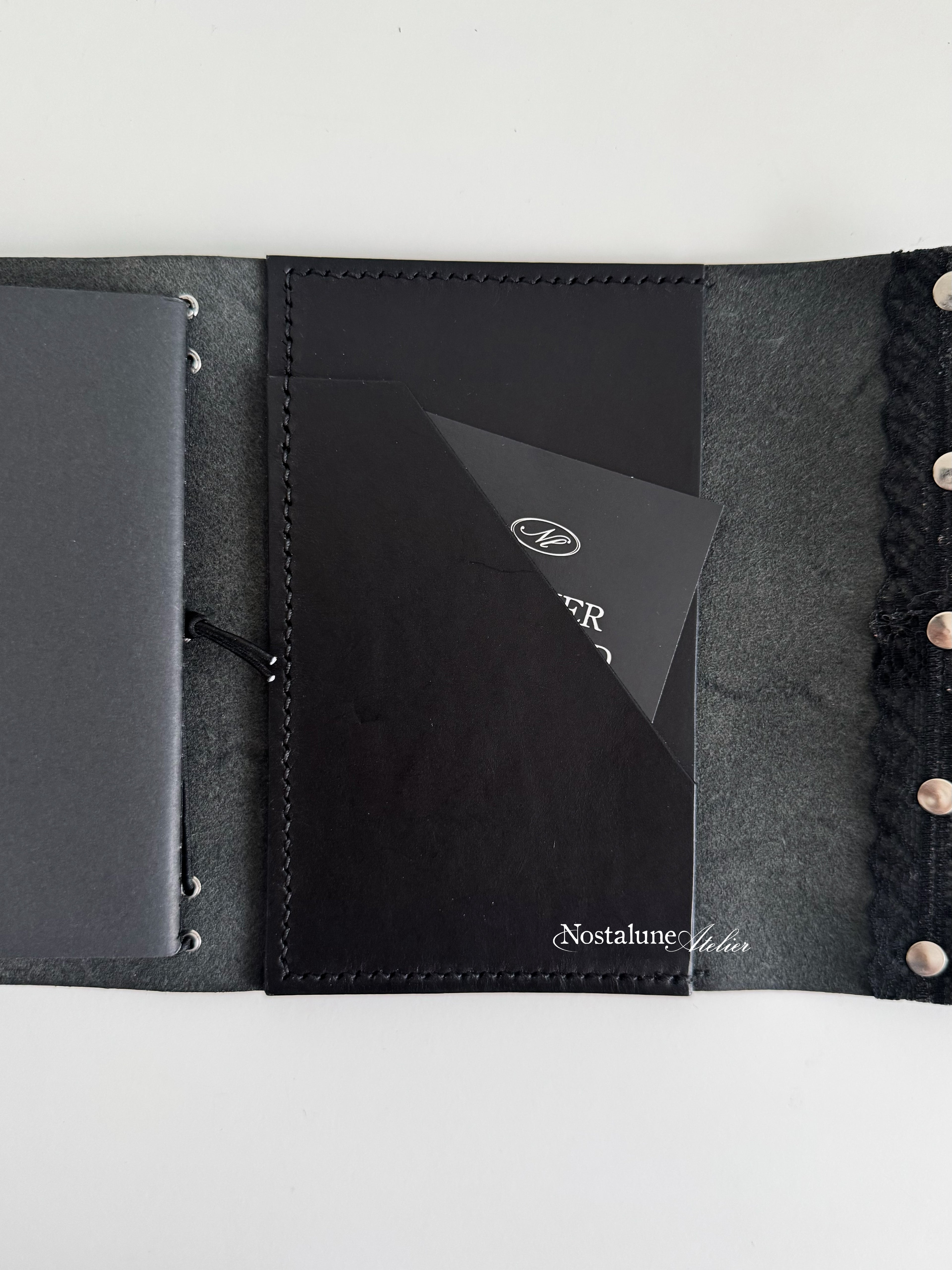 A6 - Noira (with Pockets)