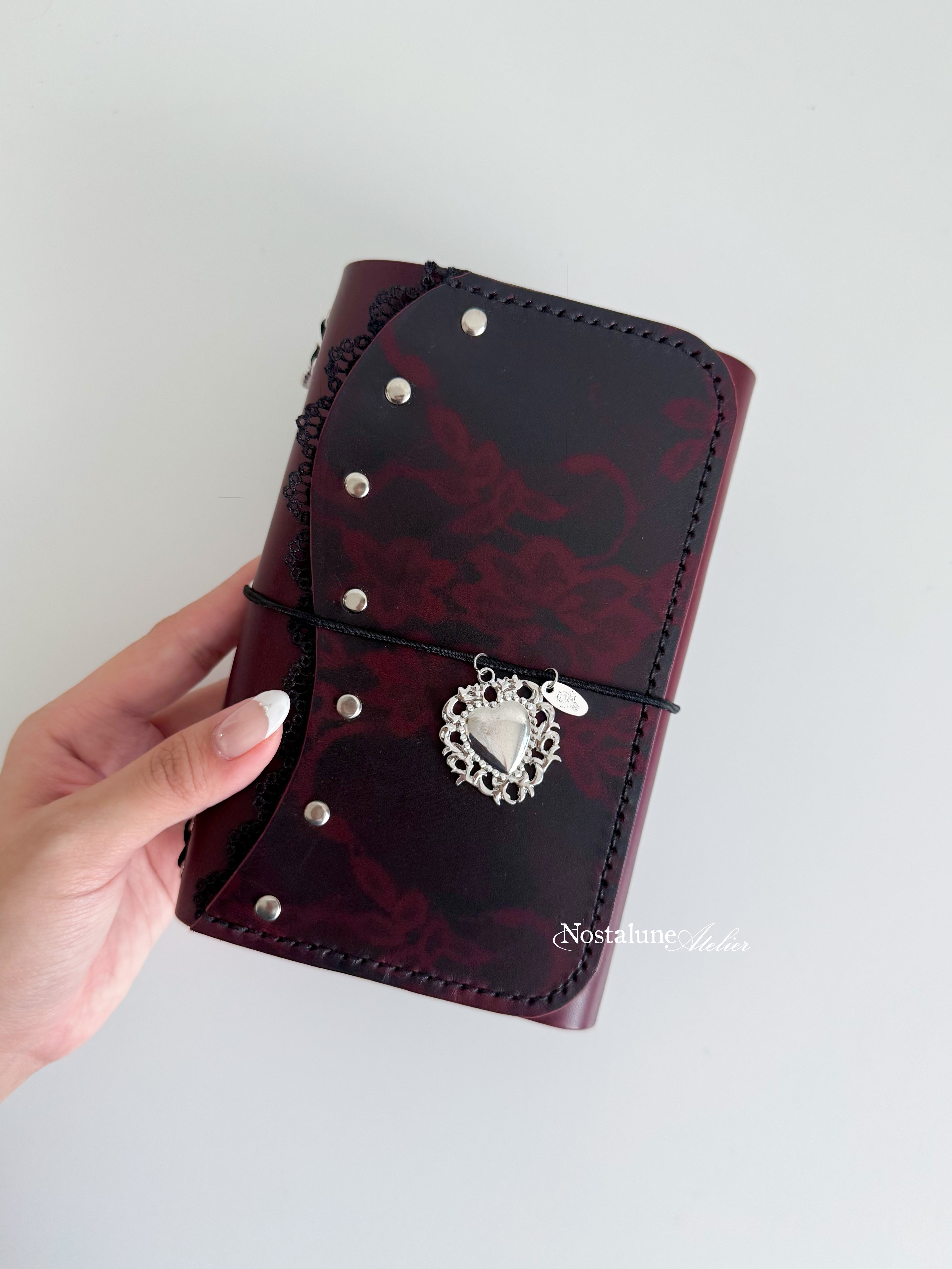 A6 - Rosyn (with Pockets)