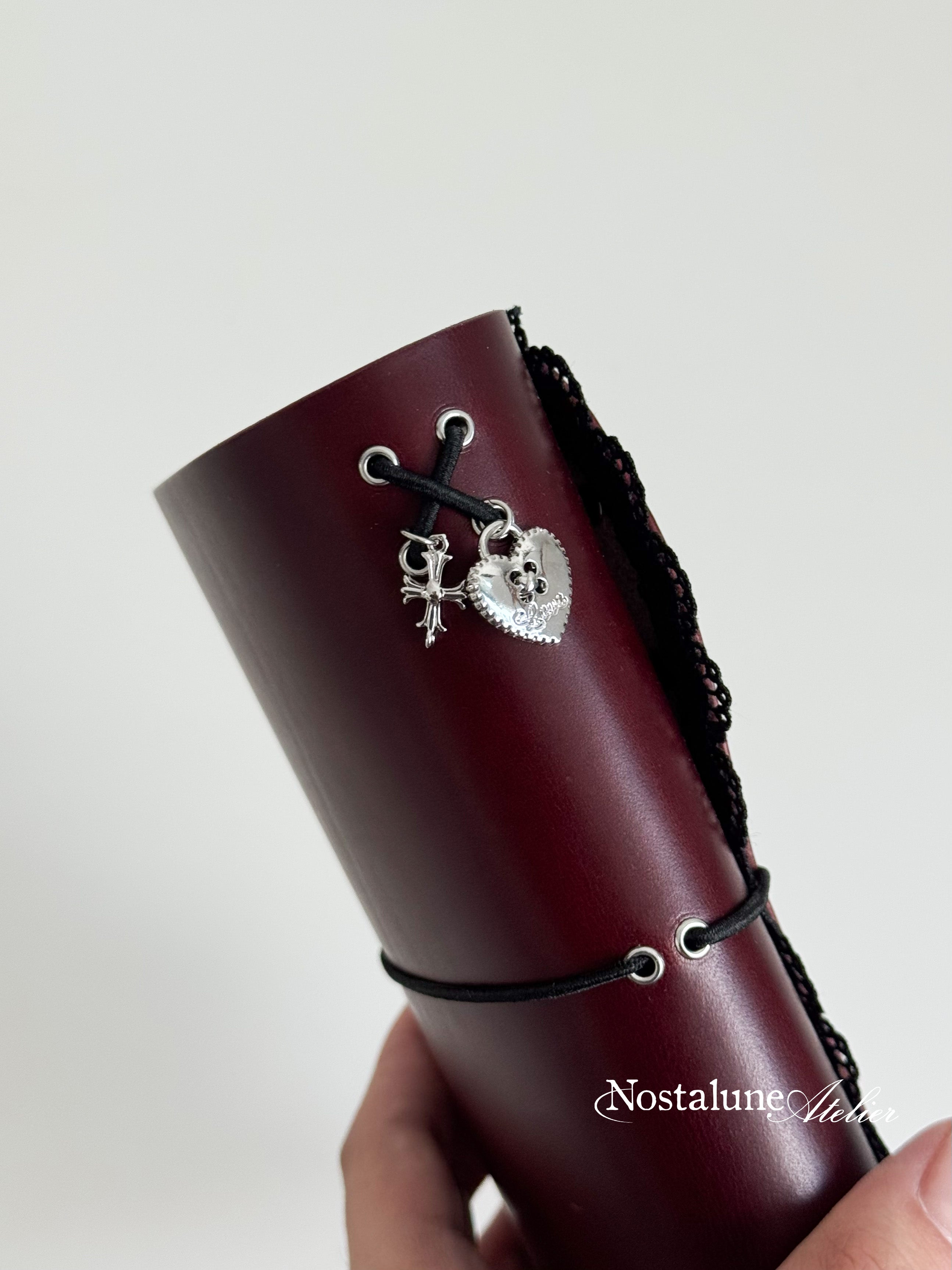 A6 - Rosyn (with Pockets)