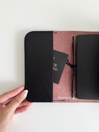 A6 - Rosyn (with Pockets)