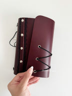 B6 (Medium Size) - Claret