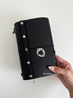 B6 (Medium Size) - Midnight