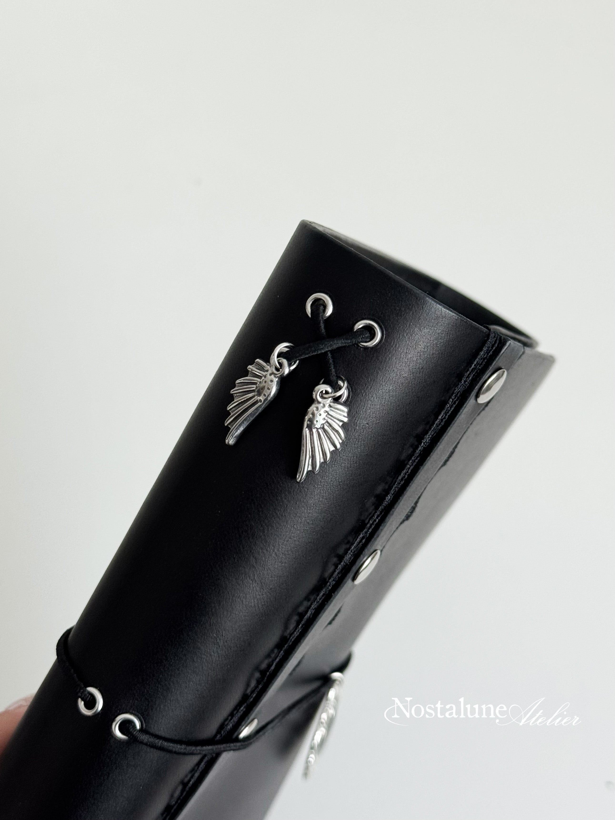 B6 (Medium Size) - Midnight
