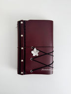 A5 SIZE - Claret