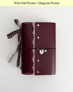 A6 - Bella (with Pockets)