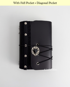A6 - Eclipse (with Pockets)