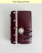 A6 - Rosalie (with Pocket)
