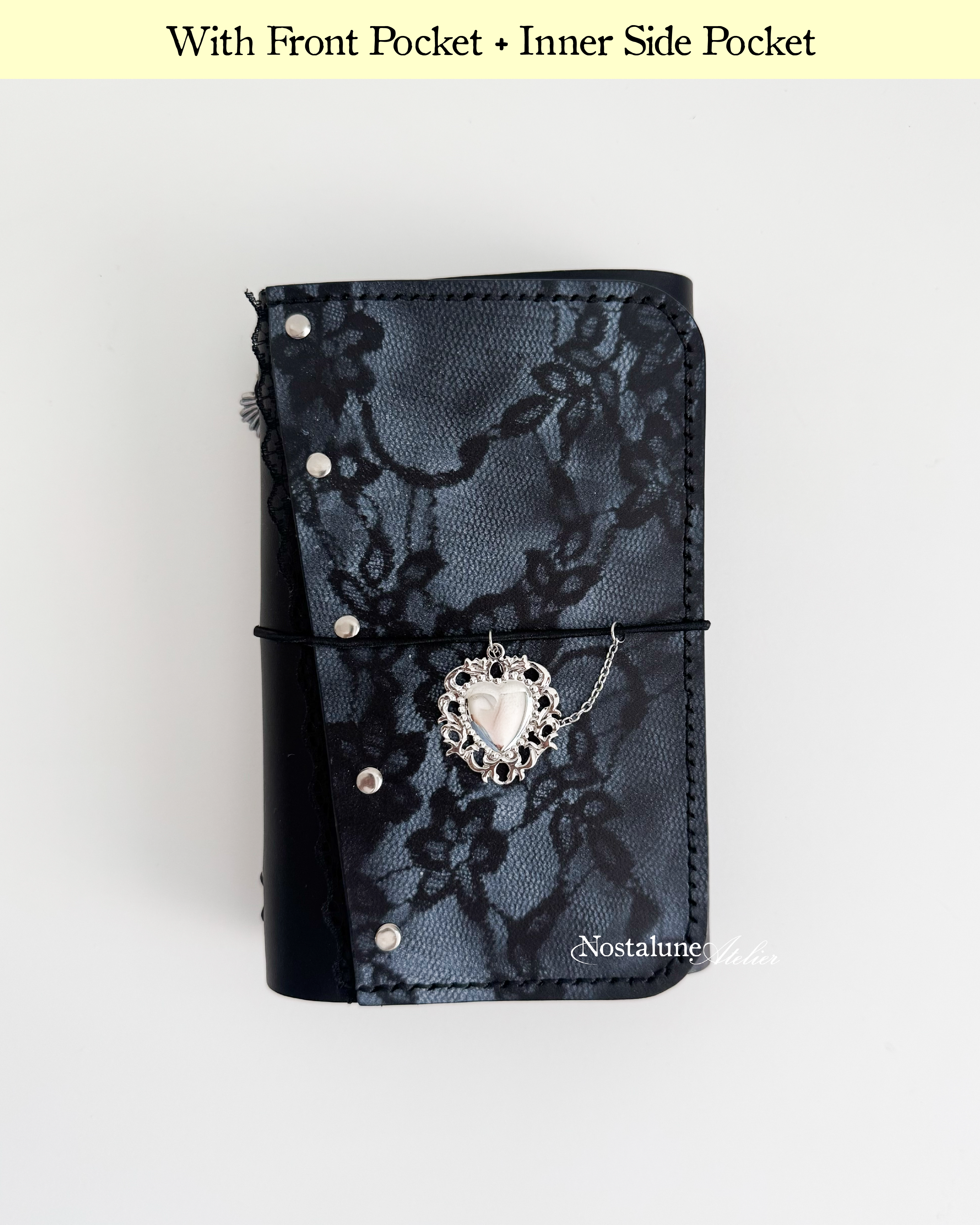 A6 - Hazy (with Pockets)