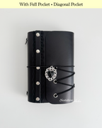 A6 - Eclipse (with Pockets)