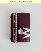A6 - Rosalie (with Pockets)