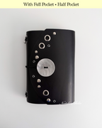 A6 - Iris (with Pockets)