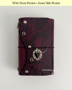 A6 - Celeste (with Pockets)