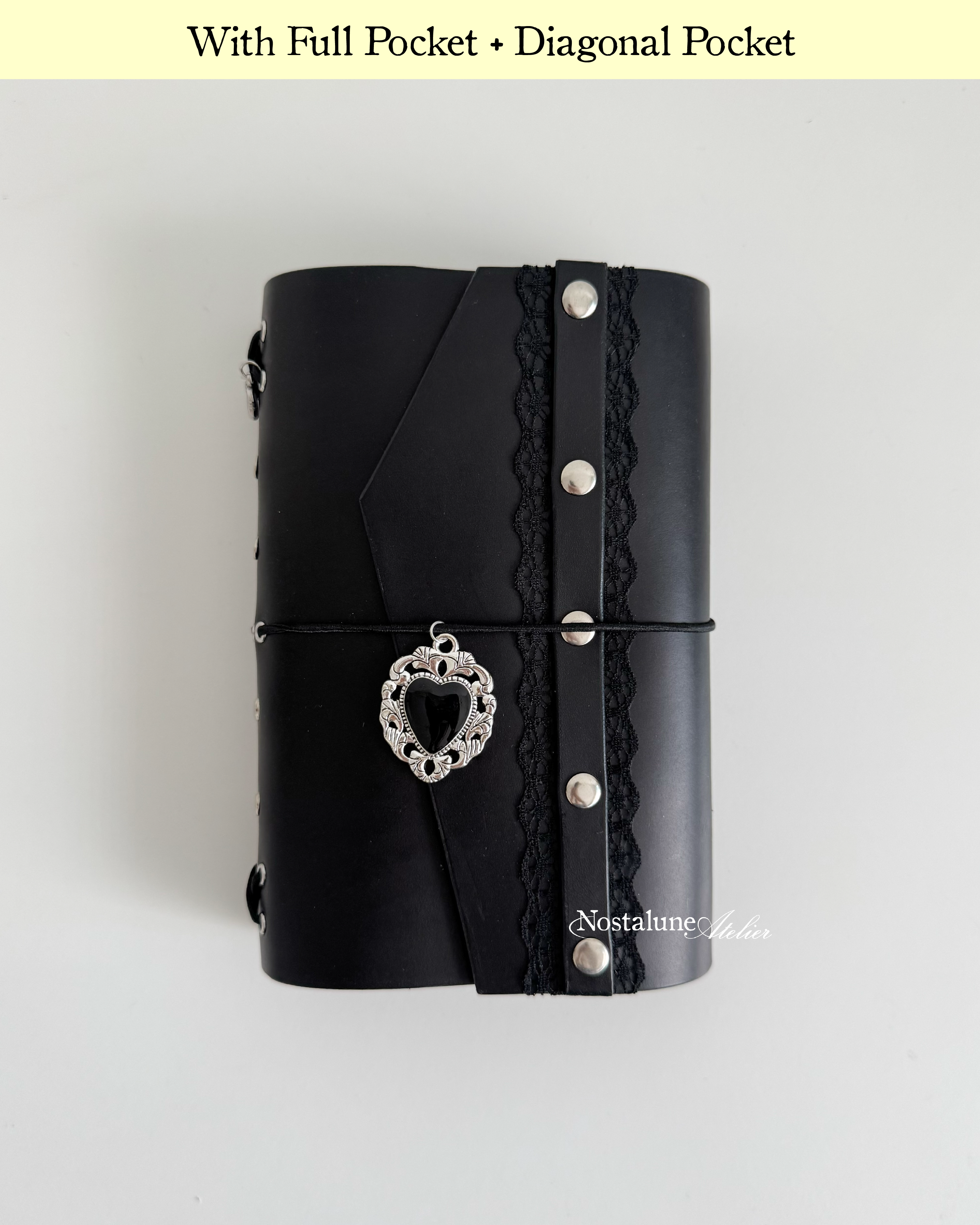 A6 - Noira (with Pockets)