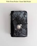A6 - Ash (with Pockets)