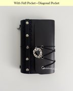 A6 - Eclipse (with Pockets)
