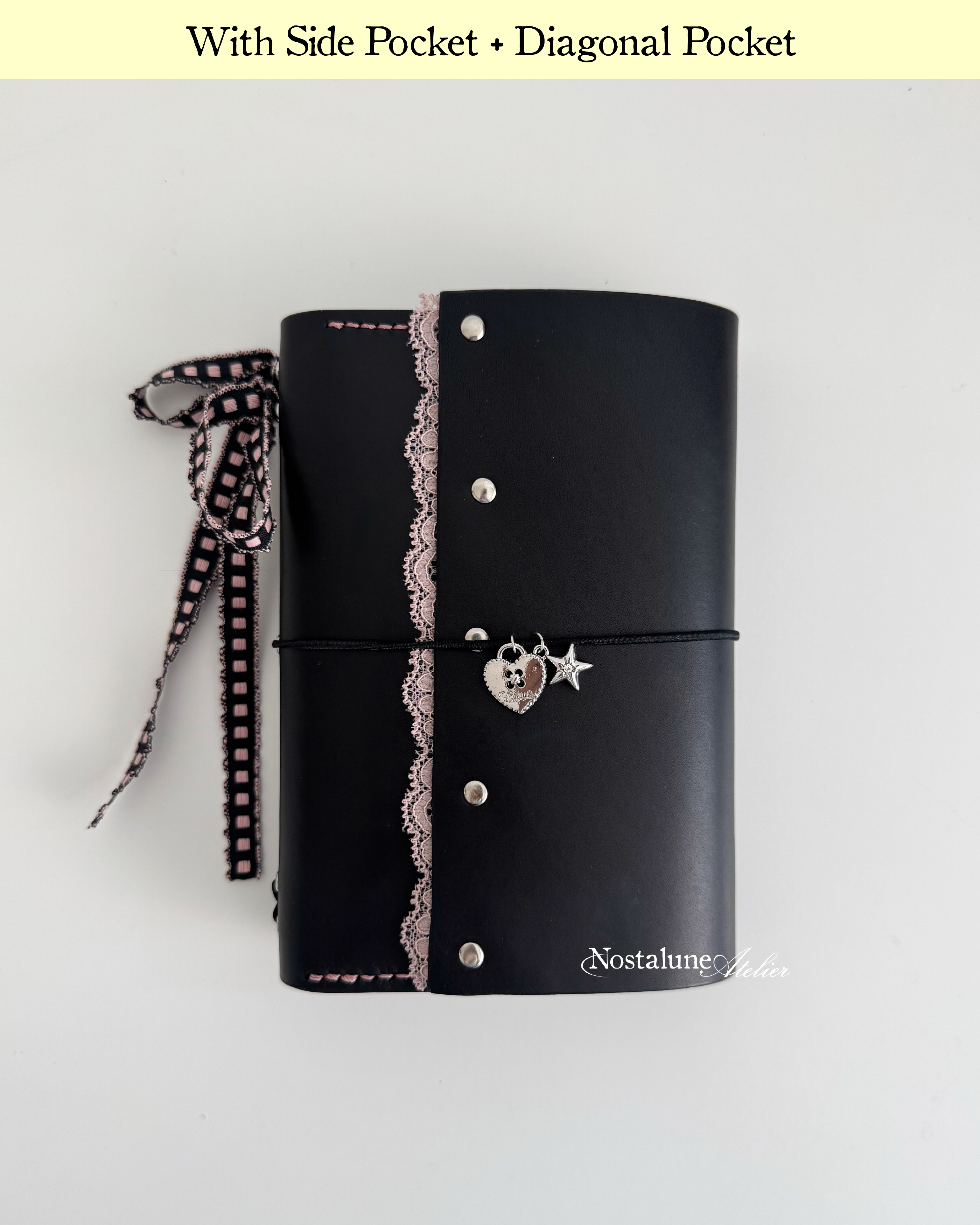A6 - Stella (with Pockets)