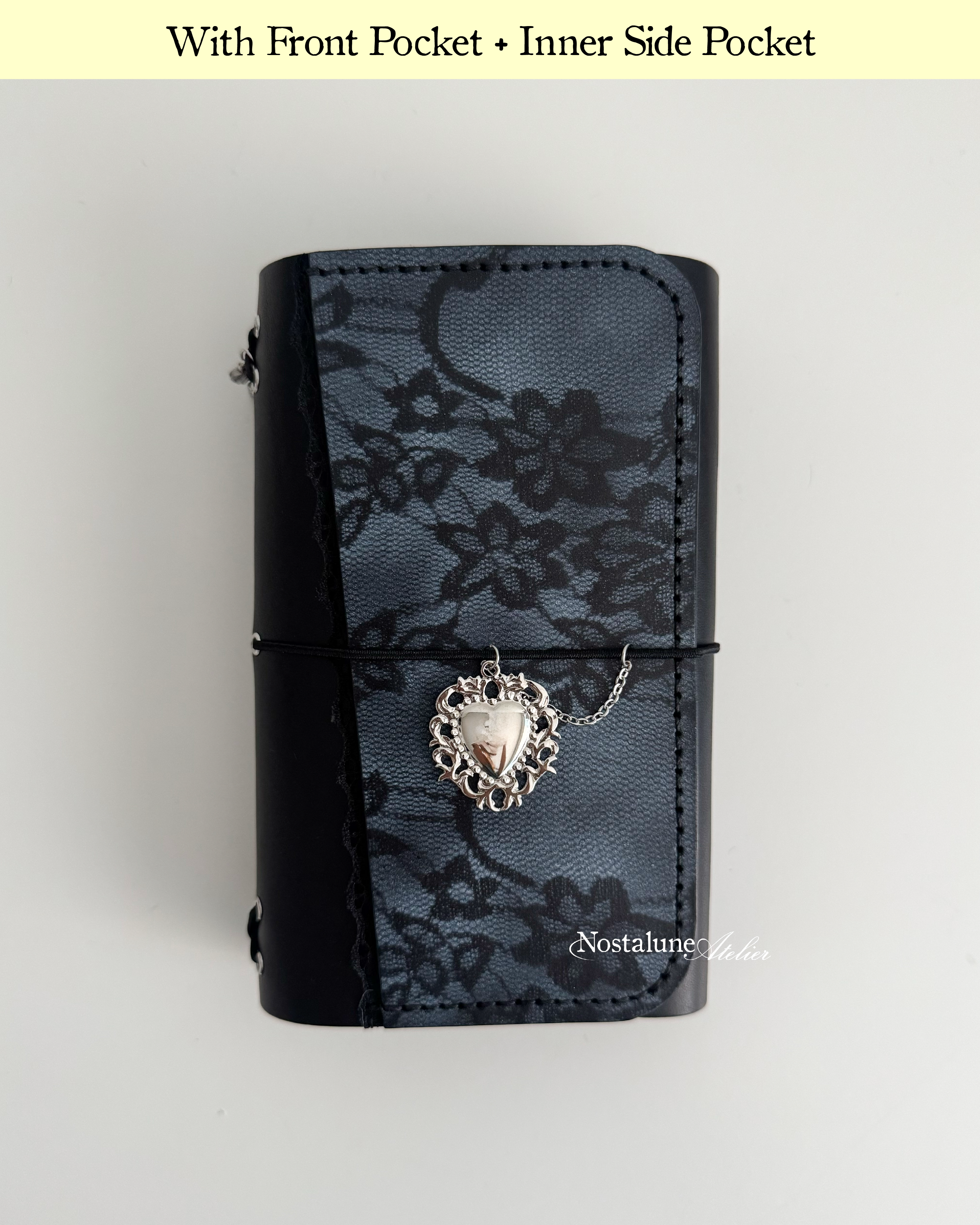A6 - Hazy (with Pockets)