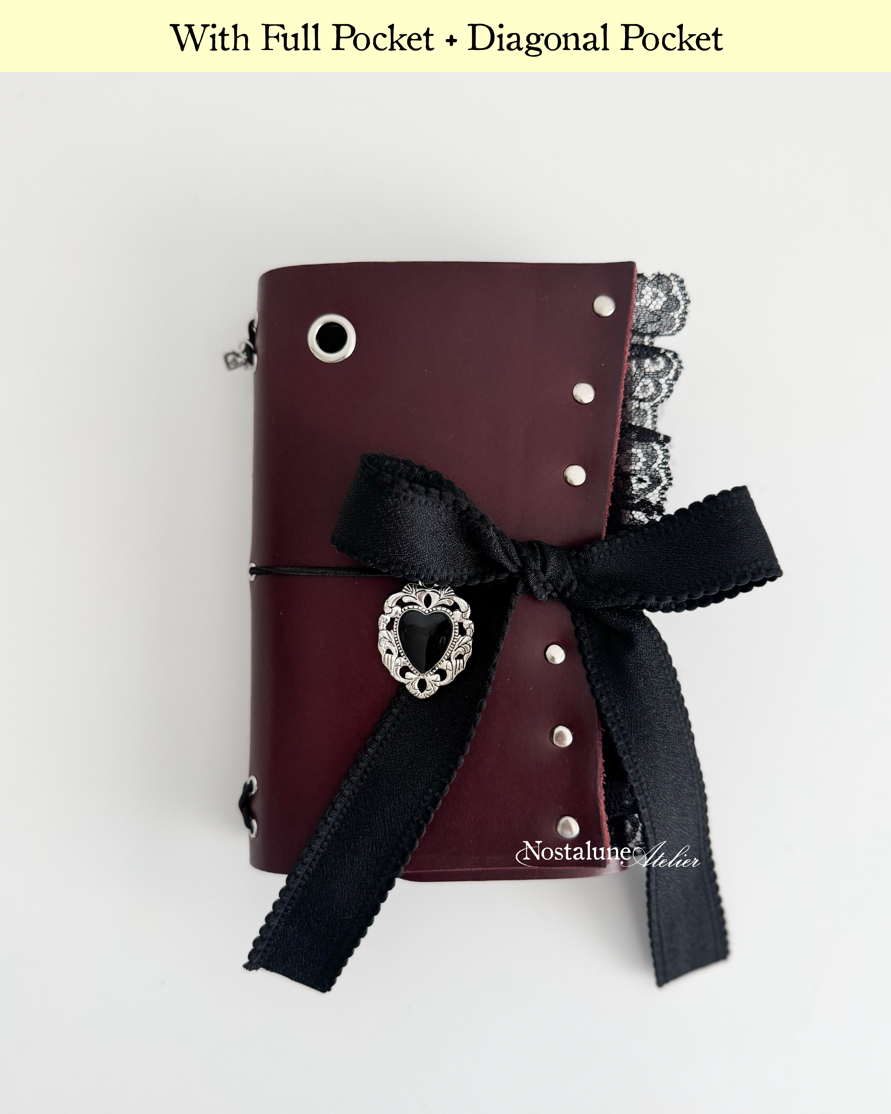 A6 - Blaire (with Pockets)