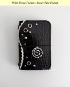 A6 - Vera (with Pockets)
