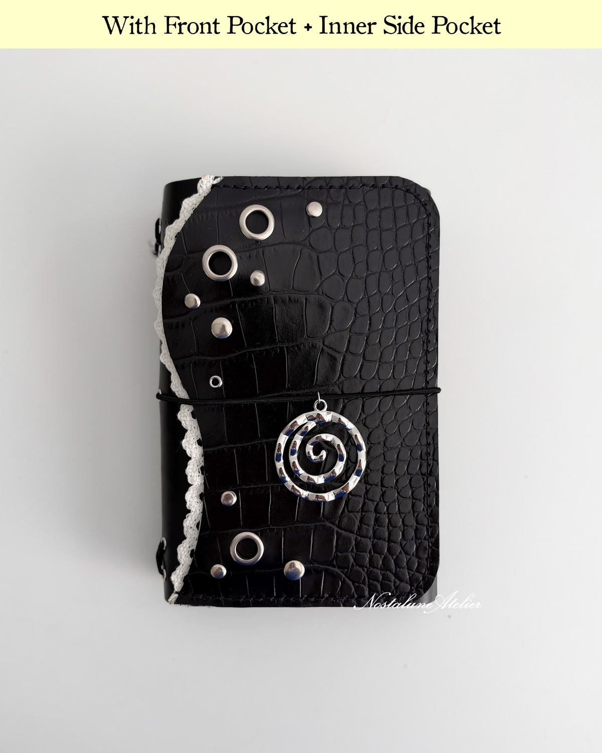 A6 - Vera (with Pockets)